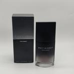 Issey Miyake Nuit D’Issey Noir Argent 100ml (Discontinued), Zo goed als nieuw, Verzenden