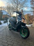 Yamaha jog r, Ophalen, JogR of RR, Tweetakt, Gebruikt