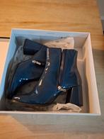 Blauwe Laarsjes Maat 39 - Feestdagen!, Ophalen of Verzenden, Zo goed als nieuw, Blauw, Overige typen