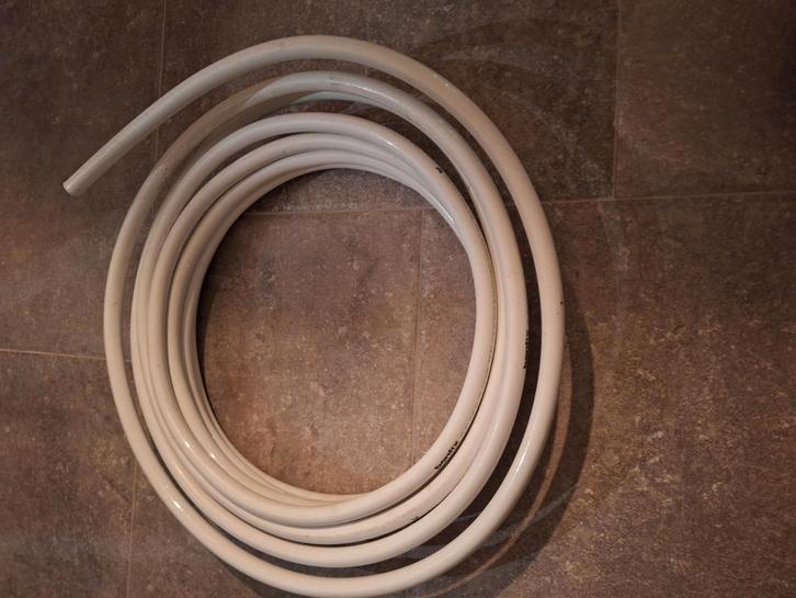 Bonfix meerlagenbuis 20x2, geschikt als waterleiding, Doe-het-zelf en Verbouw, Buizen en Afvoer, Zo goed als nieuw, Overige typen