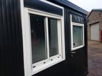 10 ft kantoor/woonunit geïsoleerd, Ophalen of Verzenden