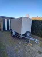 Mooie aanhanger met huik, Auto diversen, Ophalen