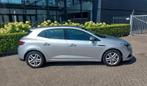 Renault Mégane 1.2 16V 4 cil. 74KW HB 2016 Grijs, Voorwielaandrijving, 4 cilinders, 19 km/l, Particulier