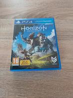 Horizon zero dawn, Avontuur en Actie, 1 speler, Ophalen of Verzenden, Zo goed als nieuw