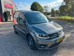 Volkswagen Caddy 2.0 D 55KW 2018, Auto's, 1968 cc, Te koop, 21 km/l, Voorwielaandrijving