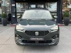 Seat Tarraco 1.4 TSI e-Hybrid FR-Line|Pano|Memory|ACC|DCC|36, Auto's, Zwart, 4 cilinders, Hybride Elektrisch/Benzine, SUV of Terreinwagen