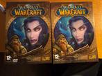 World of Warcraft First Edition Box Sets, Verzamelen, Lord of the Rings, Ophalen of Verzenden, Gebruikt, Spel