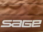 Sage foedraal € 10,-  KOOPJE, Watersport en Boten, Ophalen of Verzenden, Gebruikt, Overige typen