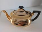 Crown Devon thee pot goud, Antiek en Kunst, Ophalen of Verzenden