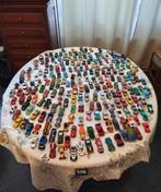 miniatuurauto's Mattel, Ophalen, Zo goed als nieuw, Overige typen, Overige merken