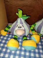 2 x Olvarit knuffel groente, Ophalen of Verzenden