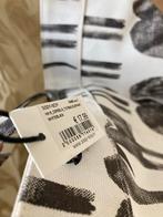 Sissy-Boy Canvas mand - Olifant Design, Overige materialen, Mand, Rond, Ophalen of Verzenden