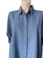 COS jurk S, Blauw, Ophalen of Verzenden, Zo goed als nieuw, Maat 36 (S)