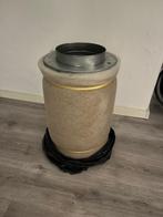 kweekkast spullen, Ophalen, Gebruikt, Kweektent