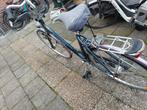 Gazelle Damesfiets - Goed Onderhouden, Fietsen en Brommers, Fietsen | Dames | Damesfietsen, Ophalen, Versnellingen, Gazelle, 53 tot 56 cm