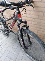 Ghost 24 inch mountainbike, Fietsen en Brommers, Fietsen | Jongens, Ophalen, 24 inch, Ghost, Zo goed als nieuw
