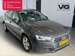 Audi A4 Avant 35 TDI Automaat Camera Cruise Clima PDC LED, Stof, Gebruikt, 4 cilinders, A4