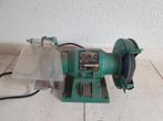 Kingcraft KSM-125 Slijpmachine - Gebruikt, Ophalen of Verzenden