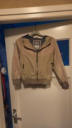 Koko Noko Jas - Beige - Maat 38/40 (M), Maat 38/40 (M), Ophalen of Verzenden, Gedragen, Koko Noko