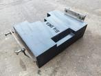 Contra gewicht Giant shovel 451 en 6004, Gebruikt