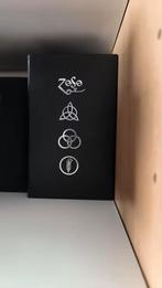 Een CD box van Led Zeppelin Hard Rock Band, Cd's en Dvd's, Ophalen of Verzenden, Zo goed als nieuw