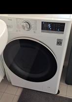 Wasdroogcombinatie, Witgoed en Apparatuur, Ophalen of Verzenden, Gebruikt, Minder dan 85 cm