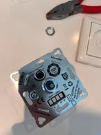 Lumiko Koekkoek Dimmer 891042, Doe-het-zelf en Verbouw, Ophalen of Verzenden, Gebruikt, Schakelaar