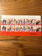 Nederland 2006 Kinderpostzegels Blok, Postzegels en Munten, Postzegels | Nederland, Verzenden, Na 1940, Postfris