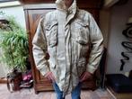 Brandit M65 Giant Heren jas, parka, winterjas, Sandstorm XXL, Overige kleuren, Ophalen of Verzenden, Brandit, Jas of Mantel
