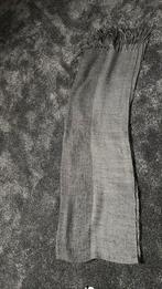 Sjaal grijs dames, Ophalen of Verzenden, Zo goed als nieuw, Maat 46/48 (XL) of groter, Sjaal