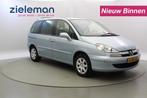 Peugeot 807 2.0 SV Pullman Automaat 6 persoons, Origineel Nederlands, Te koop, Benzine, 1666 kg