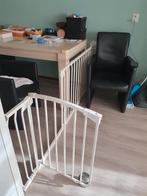 Dreambaby veiligheidshekje, Doe-het-zelf en Verbouw, Ophalen, Slot