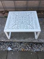 Ikea plankinzet metaal, Ophalen, Zo goed als nieuw