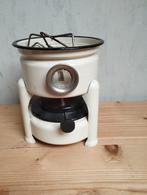 Vintage één pits petroleumstel, Ophalen