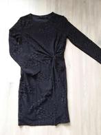 Zwarte jurk Vero Moda mt.M, Maat 38/40 (M), Vero Moda, Zwart, Ophalen of Verzenden