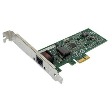 INTEL PRO/1000 SINGLE PORT SERVER ADAPTER PCI-E E25867-006 beschikbaar voor biedingen