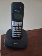 Philips profoon telefoon, Ophalen of Verzenden, 1 handset