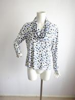 Frank Walder top-shirt mt 40, Kleding | Dames, Tops, Maat 38/40 (M), Overige kleuren, Verzenden, Zo goed als nieuw