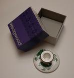 Wedgwood Chinese Tigers Candle holder kaarsenstandaard., Ophalen of Verzenden, Nieuw, Overige materialen, Minder dan 25 cm