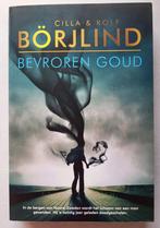 Bevroren Goud, Ophalen of Verzenden, Nieuw, Cilla Börjlind; Rolf Börjlind, Nederland