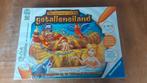 Tiptoi het mysterie van het getalleneiland compleet., Hobby en Vrije tijd, Gezelschapsspellen | Bordspellen, Ophalen of Verzenden