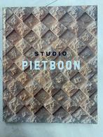 FEB STUDIO PIET BOON, Ophalen of Verzenden, Gelezen
