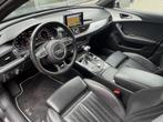Audi A6 Limousine 2.8 FSI V6 QUATTRO AUT. *!* S-LINE *!* NAV, Auto's, Audi, Te koop, Zilver of Grijs, Geïmporteerd, 5 stoelen