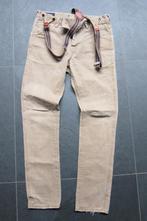 Scotch soda spijkerbroek jeans brewer 28 lengte 32, Overige kleuren, W32 (confectie 46) of kleiner, Zo goed als nieuw, Schipluidenlaan 20 5035KJ Tilburg