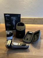 BRAUN 9675cc Scheerapparaat, Ophalen, Nieuw, Scheren en Epileren