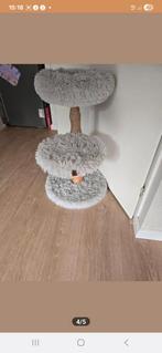 Krabpaal design by lotte, Dieren en Toebehoren, Ophalen, Zo goed als nieuw