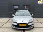Renault Mégane Estate 1.5 dCi Collection Navi Cruise Clima, Voorwielaandrijving, Euro 5, Stof, Gebruikt