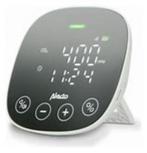 Alecto AQ30 CO2 koolstofdioxide Meter met NDIR sensor NIEUW, Nieuw, Ophalen of Verzenden, Nvt, Nvt