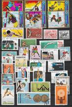 sport koud, Verzenden, Gestempeld, Sport