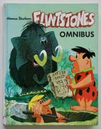 Hanna Barbara - Flintstones omnibus, Boeken, Ophalen of Verzenden, Gelezen, Fictie